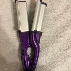 Bed head crimper